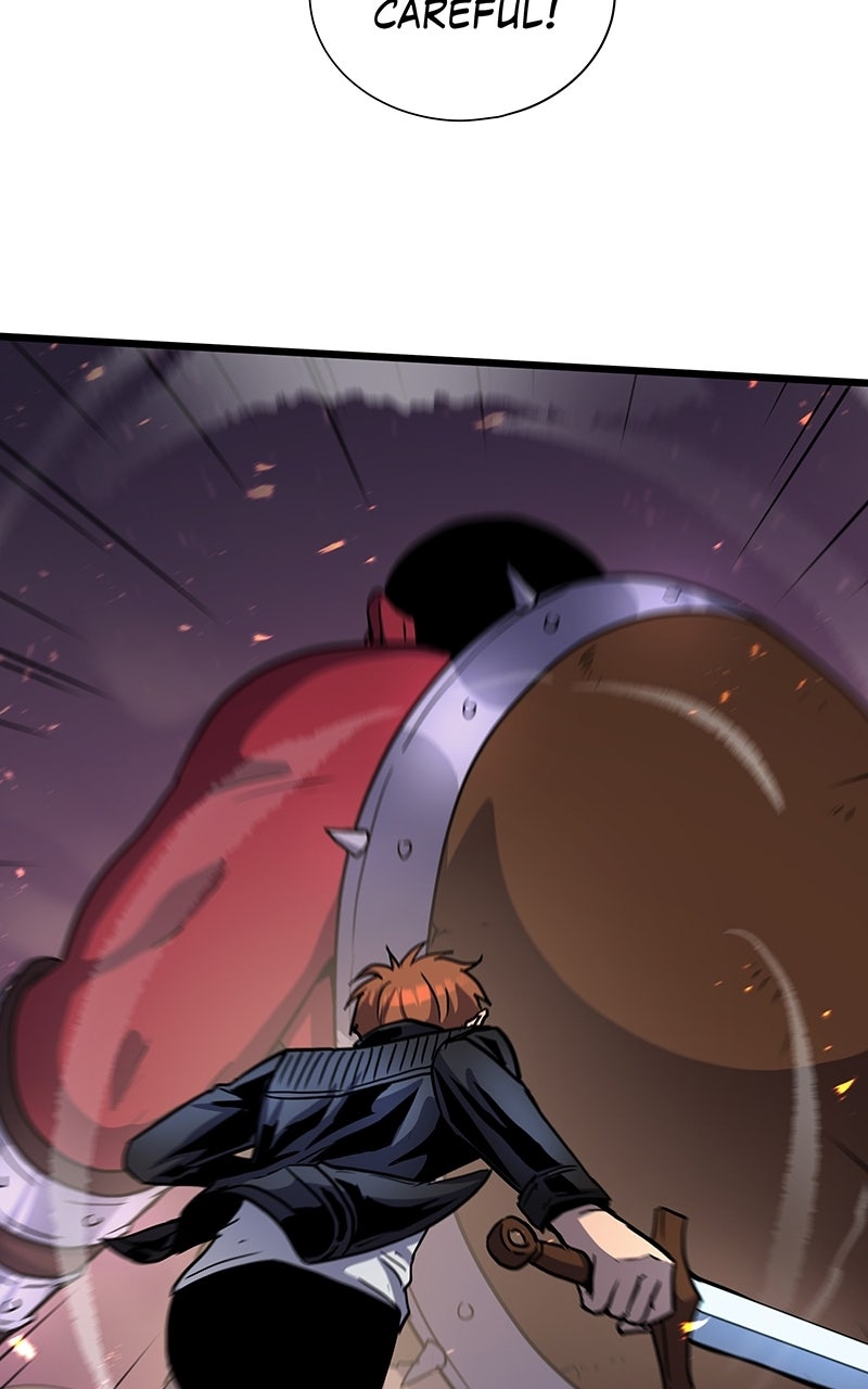 Arena Episode 7 page 32 - 