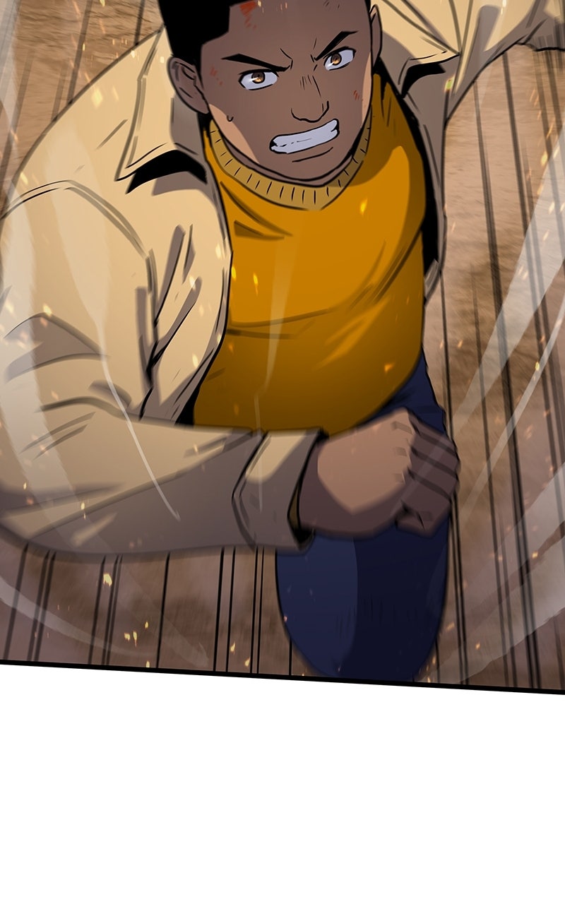 Arena Episode 7 page 34 - 