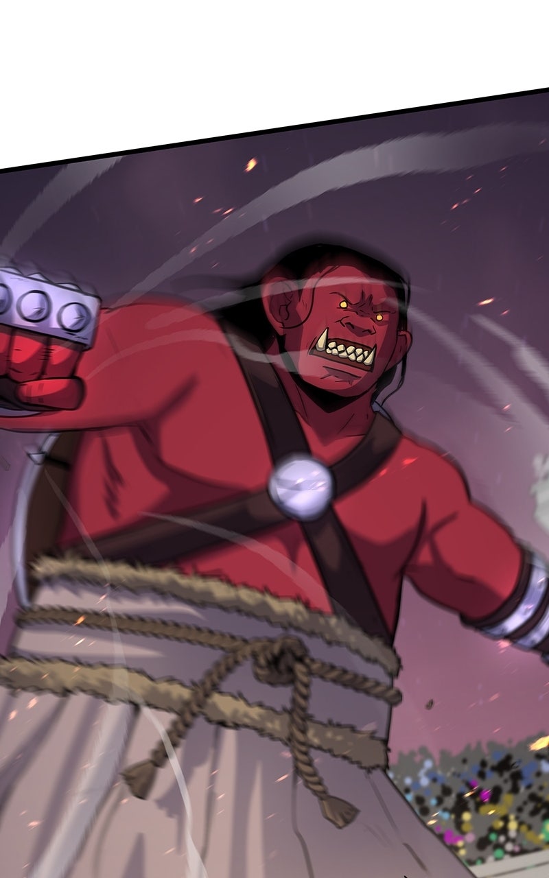 Arena Episode 7 page 35 - 