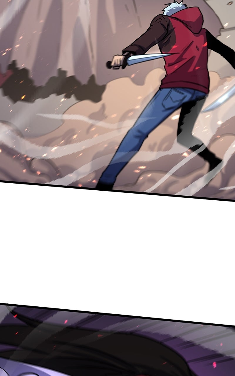 Arena Episode 7 page 36 - 