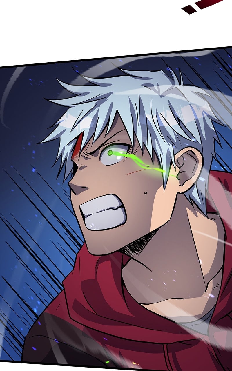 Arena Episode 7 page 38 - 