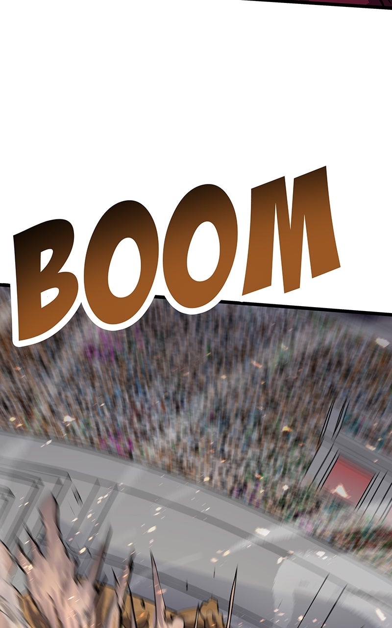 Arena Episode 7 page 39 - 