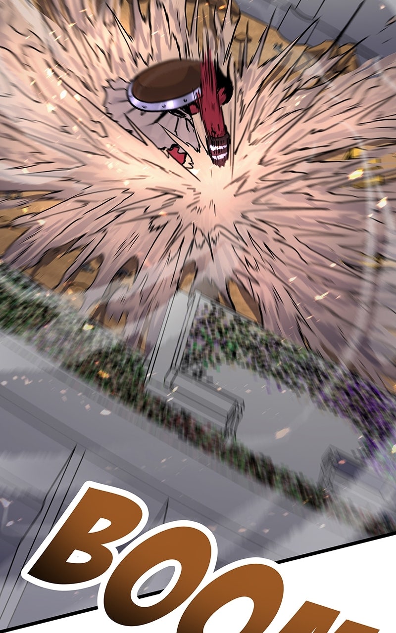 Arena Episode 7 page 40 - 