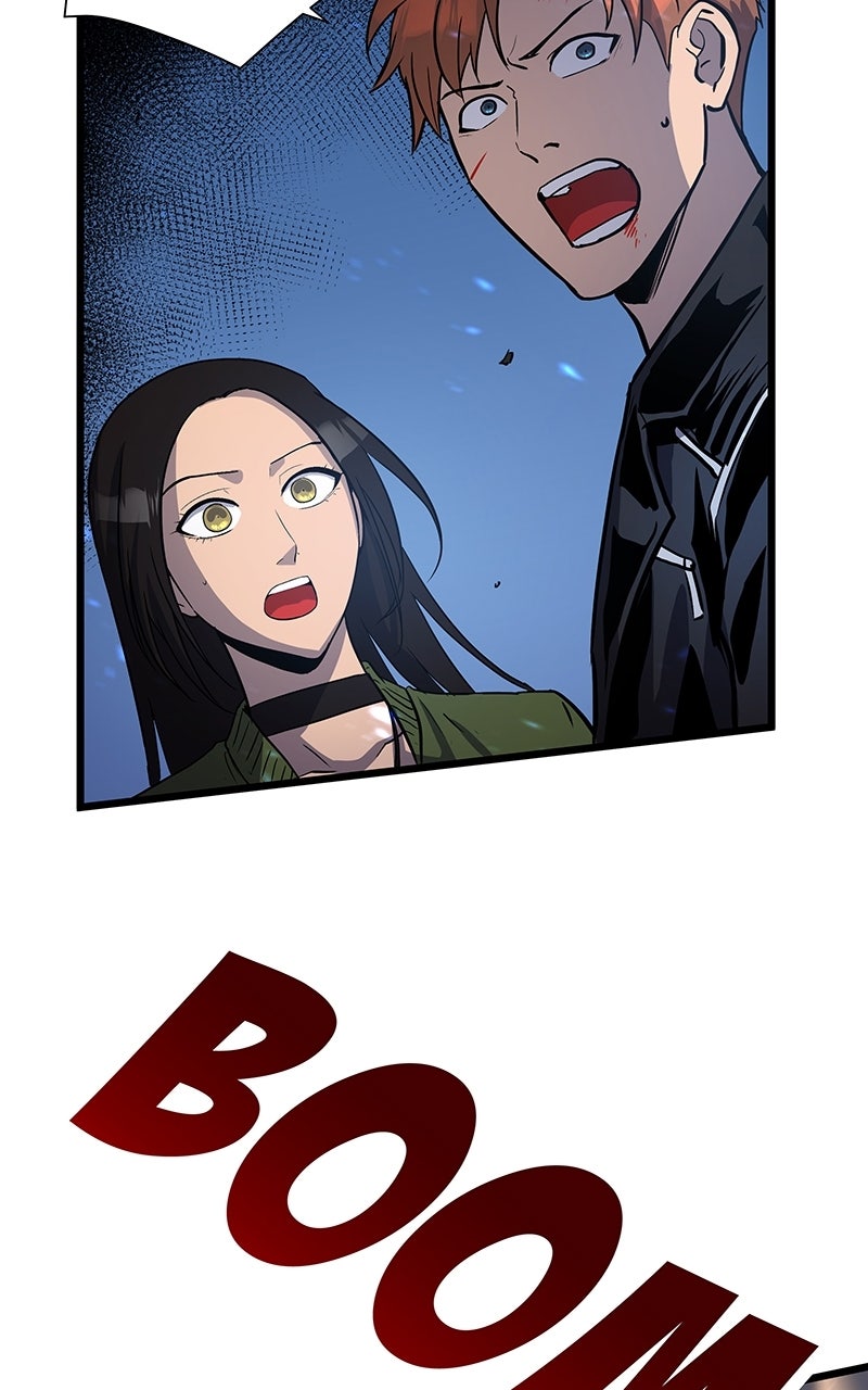 Arena Episode 7 page 5 - 