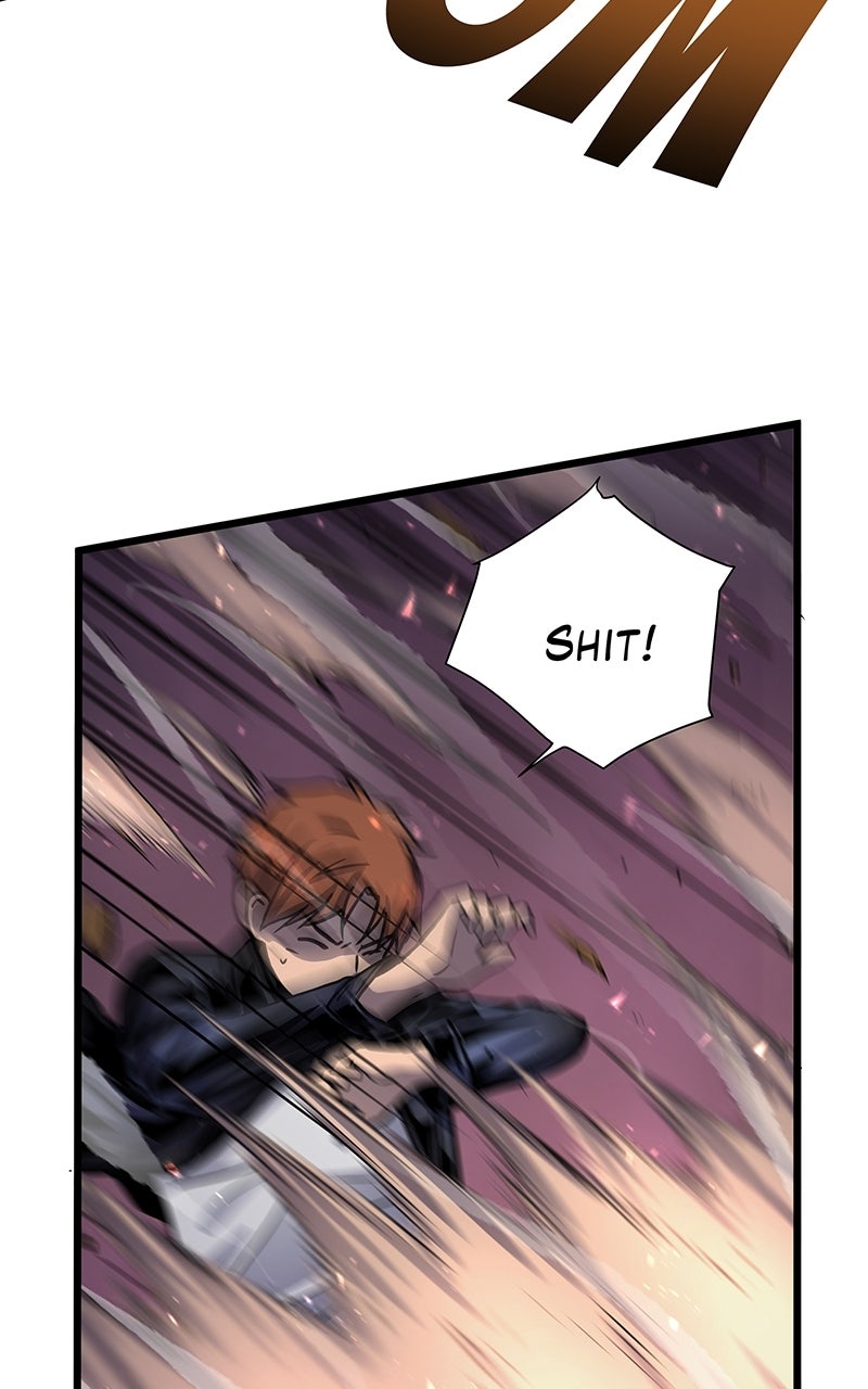 Arena Episode 7 page 41 - 