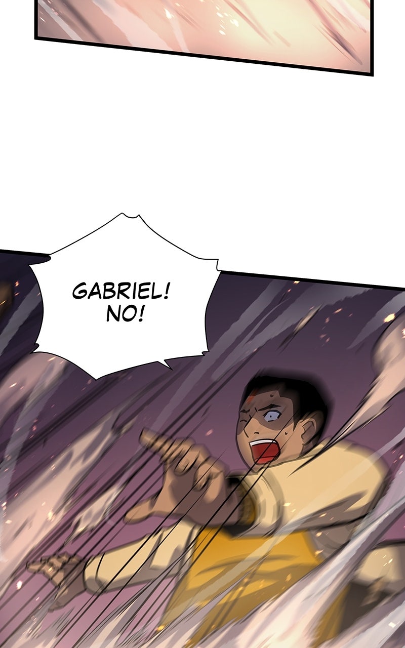 Arena Episode 7 page 42 - 