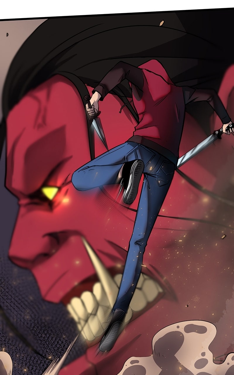Arena Episode 7 page 45 - 