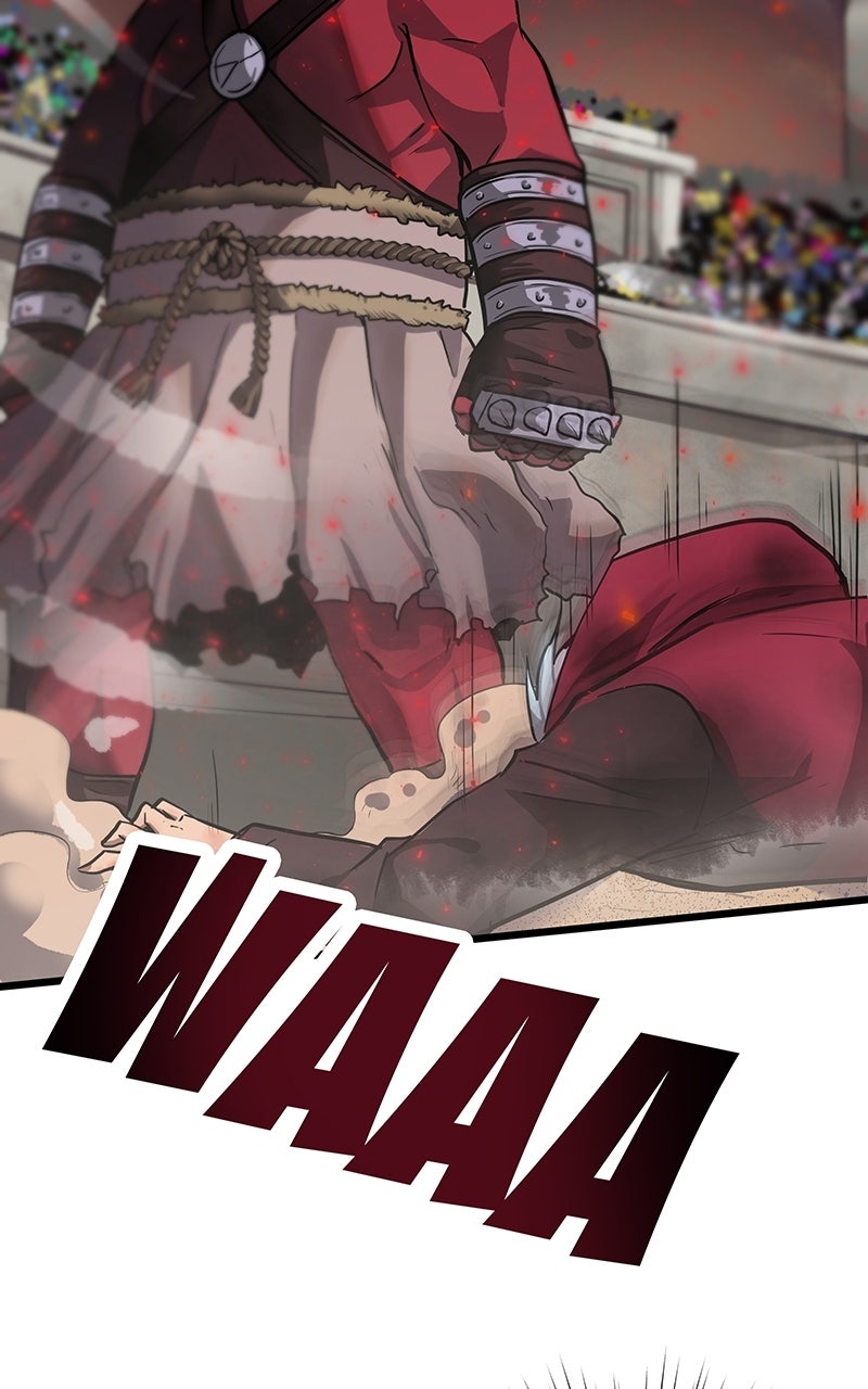 Arena Episode 7 page 56 - 