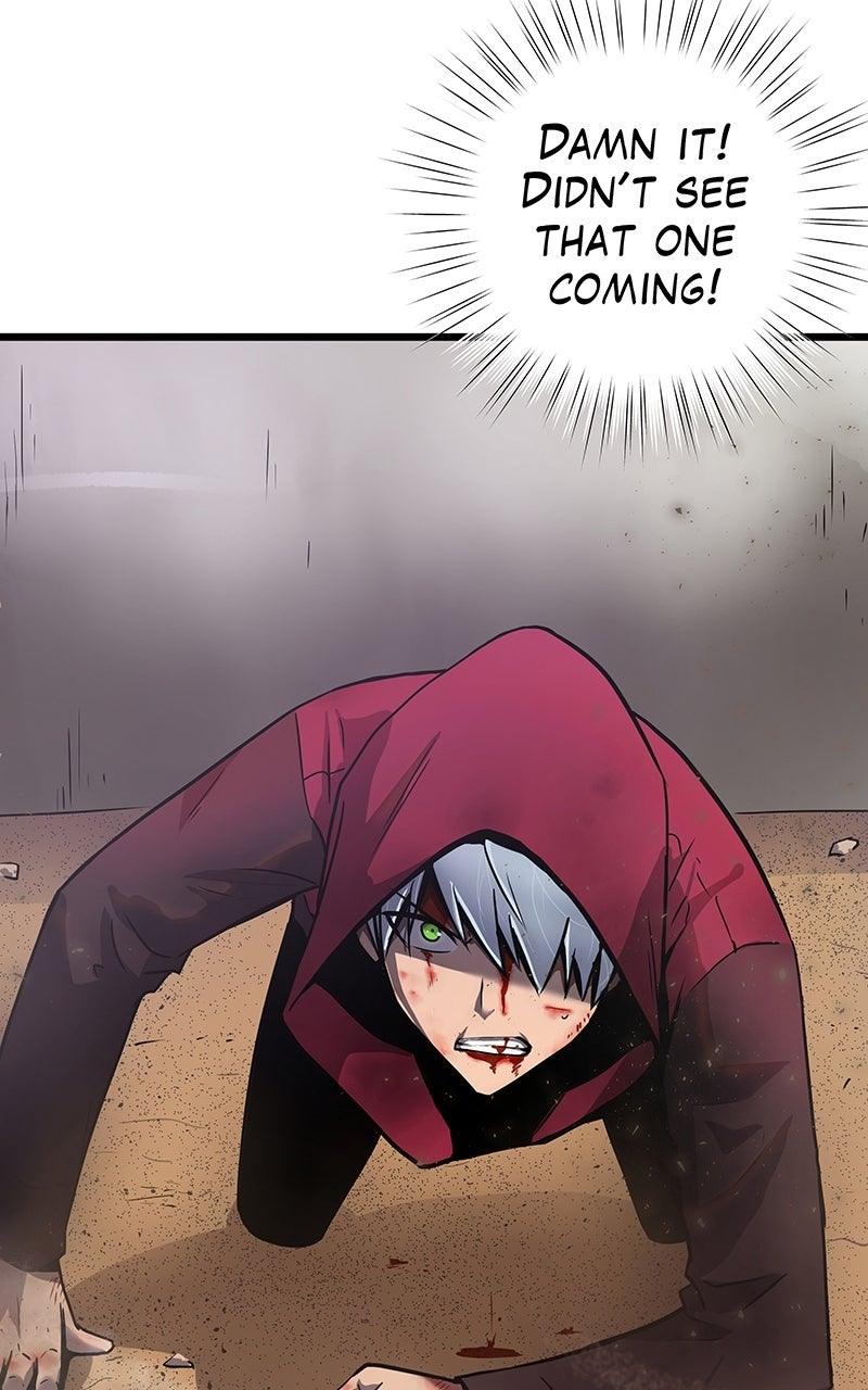 Arena Episode 7 page 57 - 