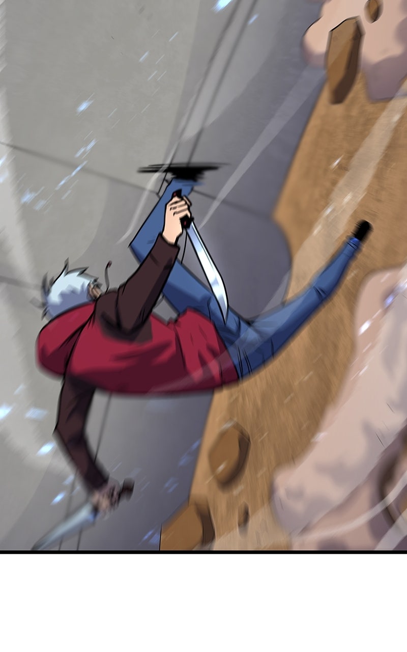 Arena Episode 7 page 7 - 