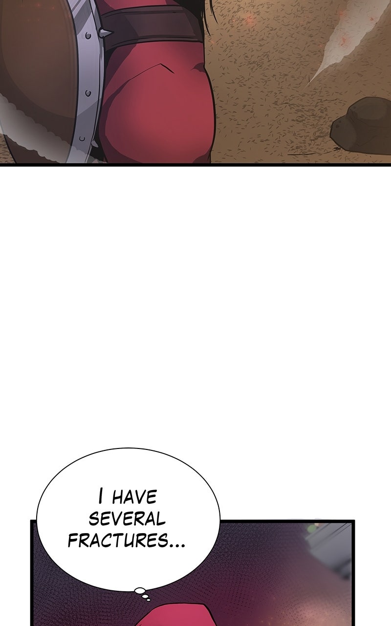 Arena Episode 7 page 61 - 