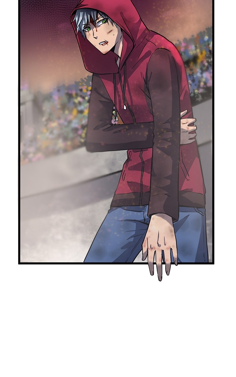 Arena Episode 7 page 62 - 