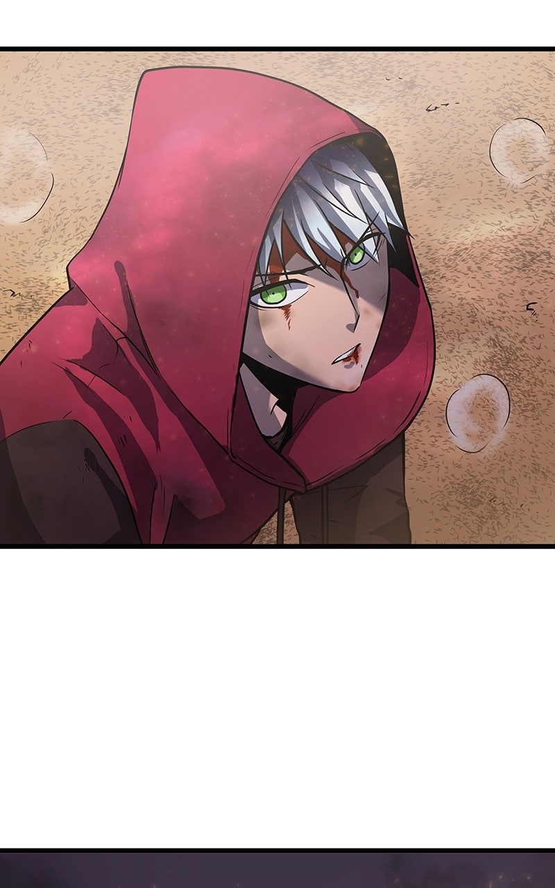 Arena Episode 7 page 63 - 