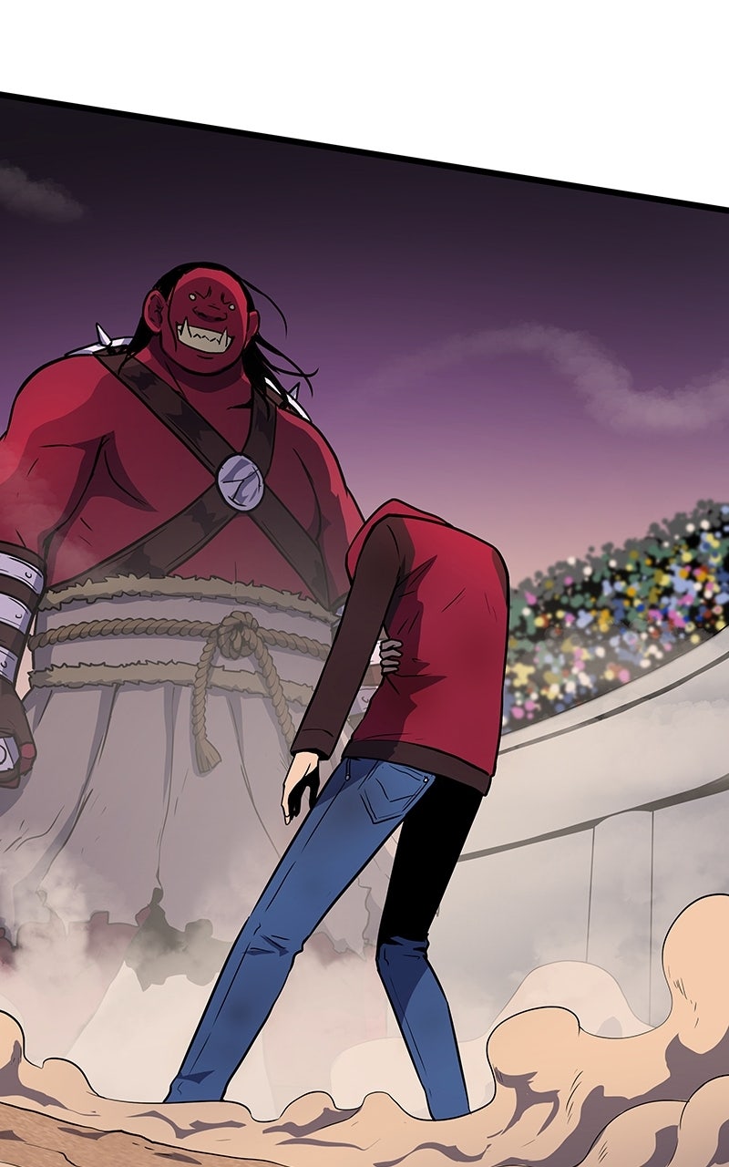 Arena Episode 7 page 66 - 