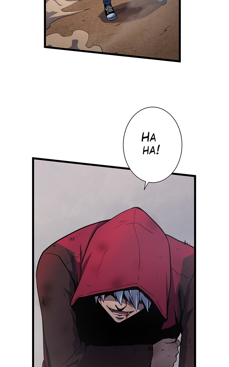 Arena Episode 7 page 68 - 