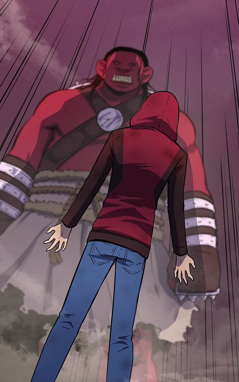 Arena Episode 7 page 70 - 