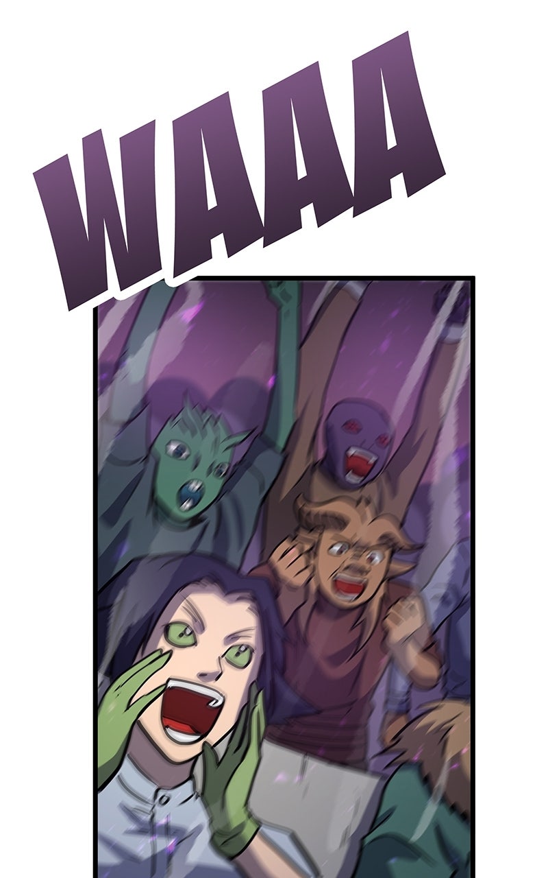 Arena Episode 7 page 8 - 