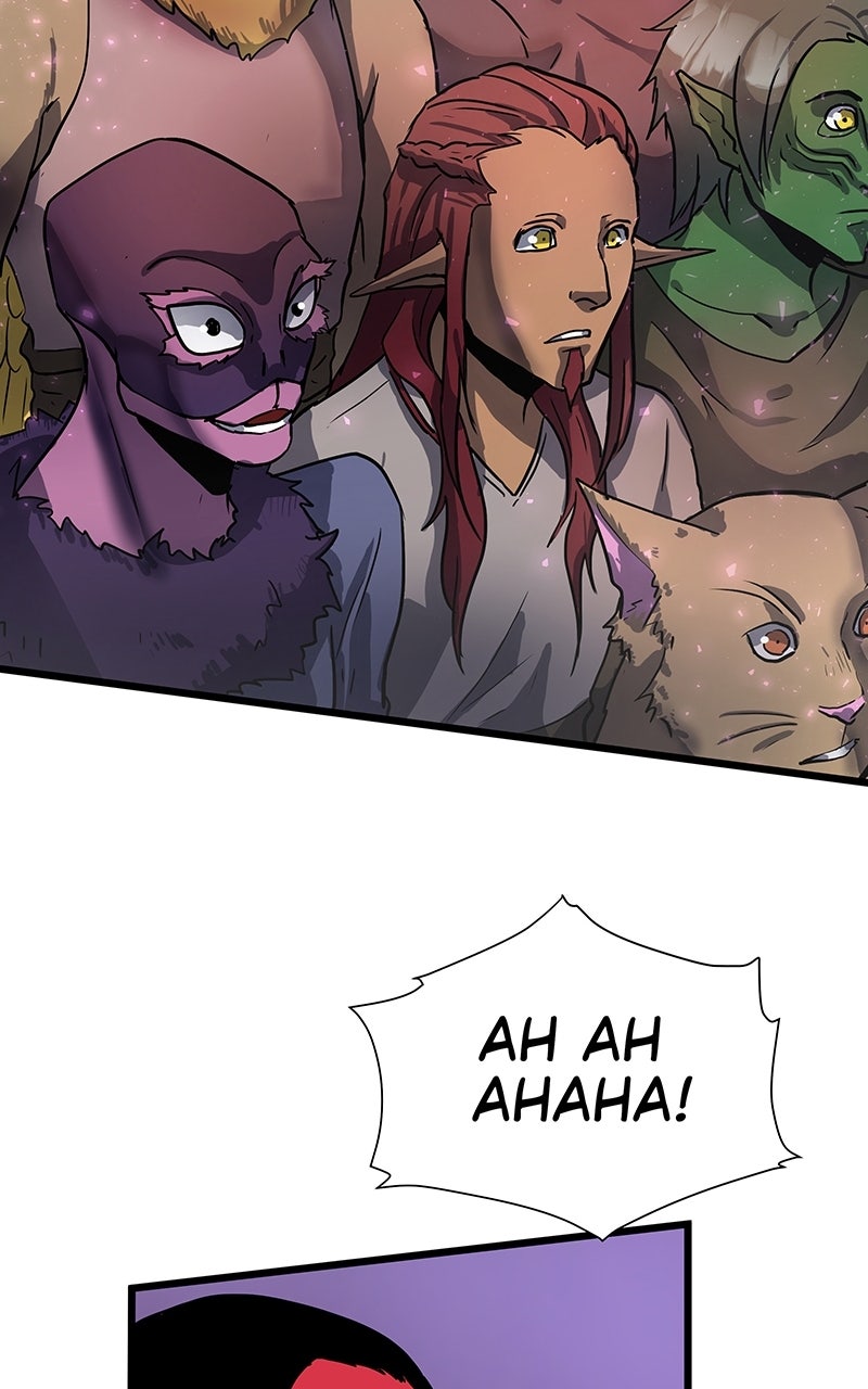 Arena Episode 7 page 72 - 