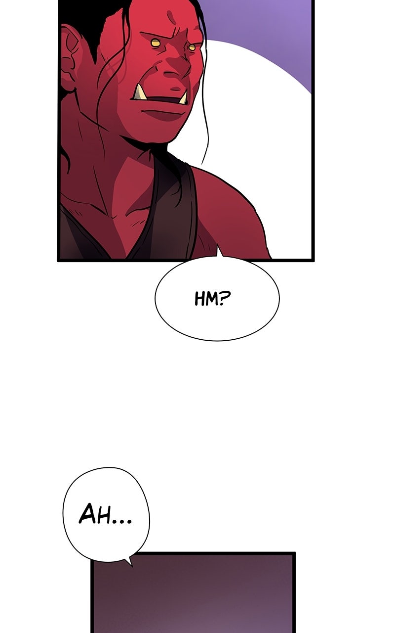 Arena Episode 7 page 73 - 