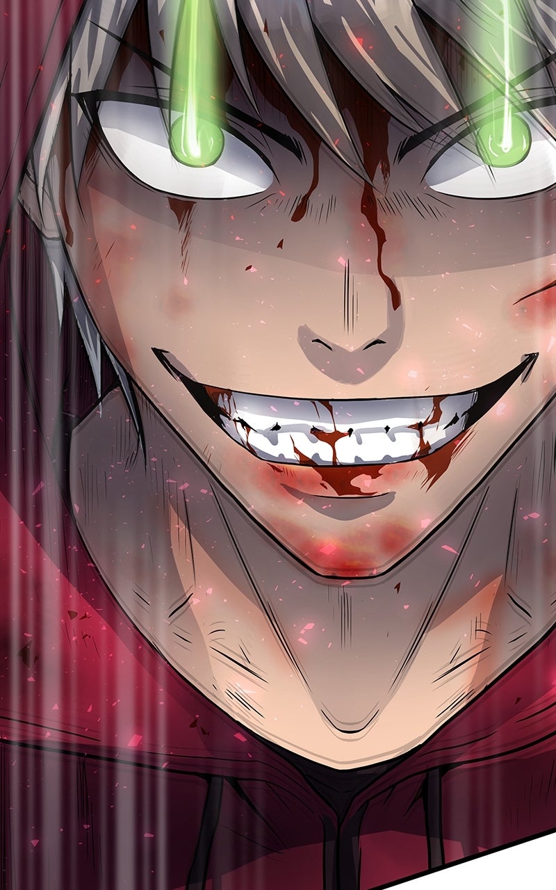 Arena Episode 7 page 76 - 