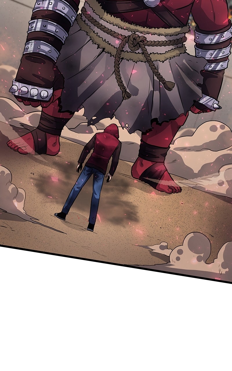 Arena Episode 7 page 78 - 