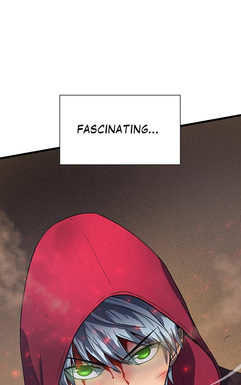 Arena Episode 7 page 79 - 