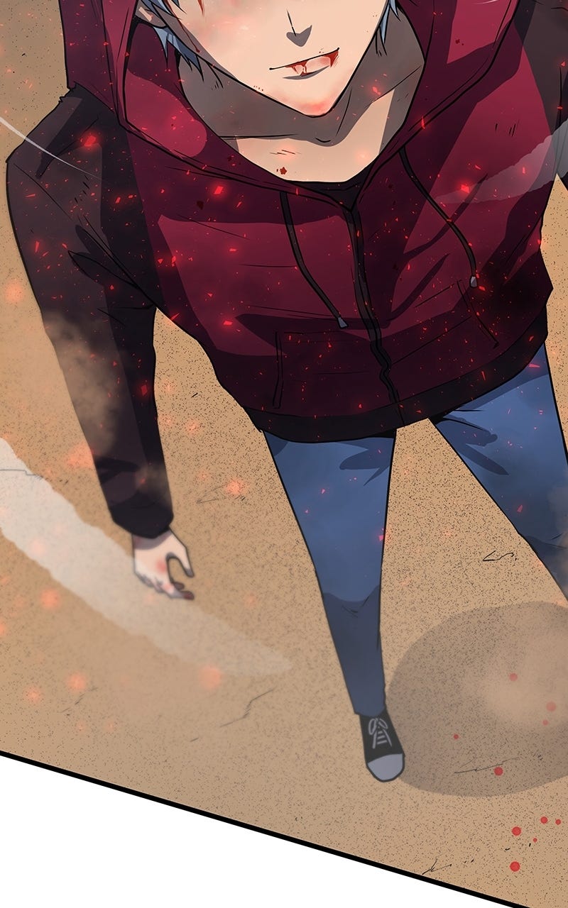 Arena Episode 7 page 80 - 