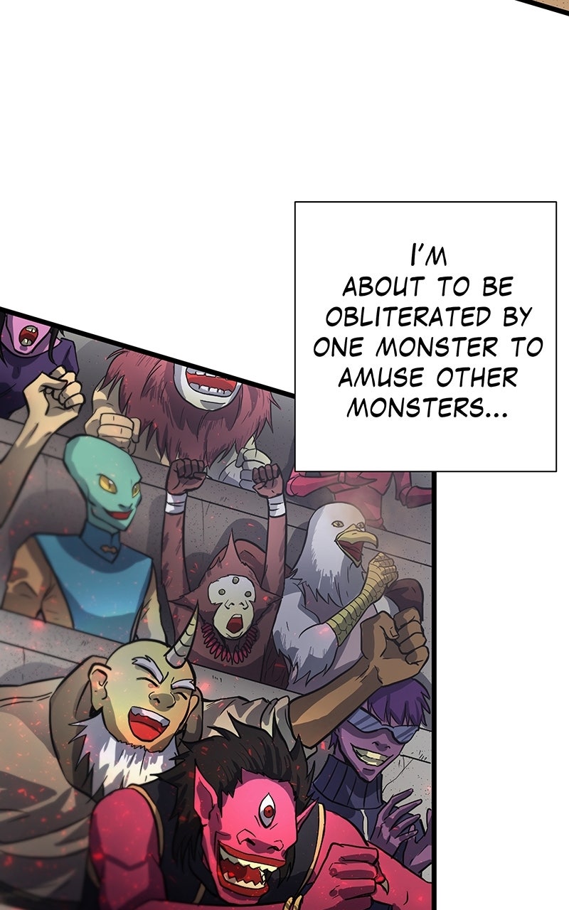 Arena Episode 7 page 81 - 