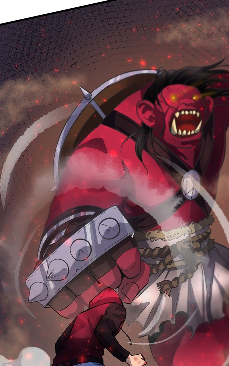 Arena Episode 7 page 84 - 