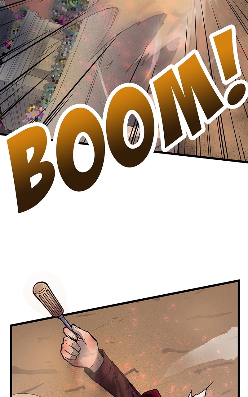 Arena Episode 7 page 88 - 