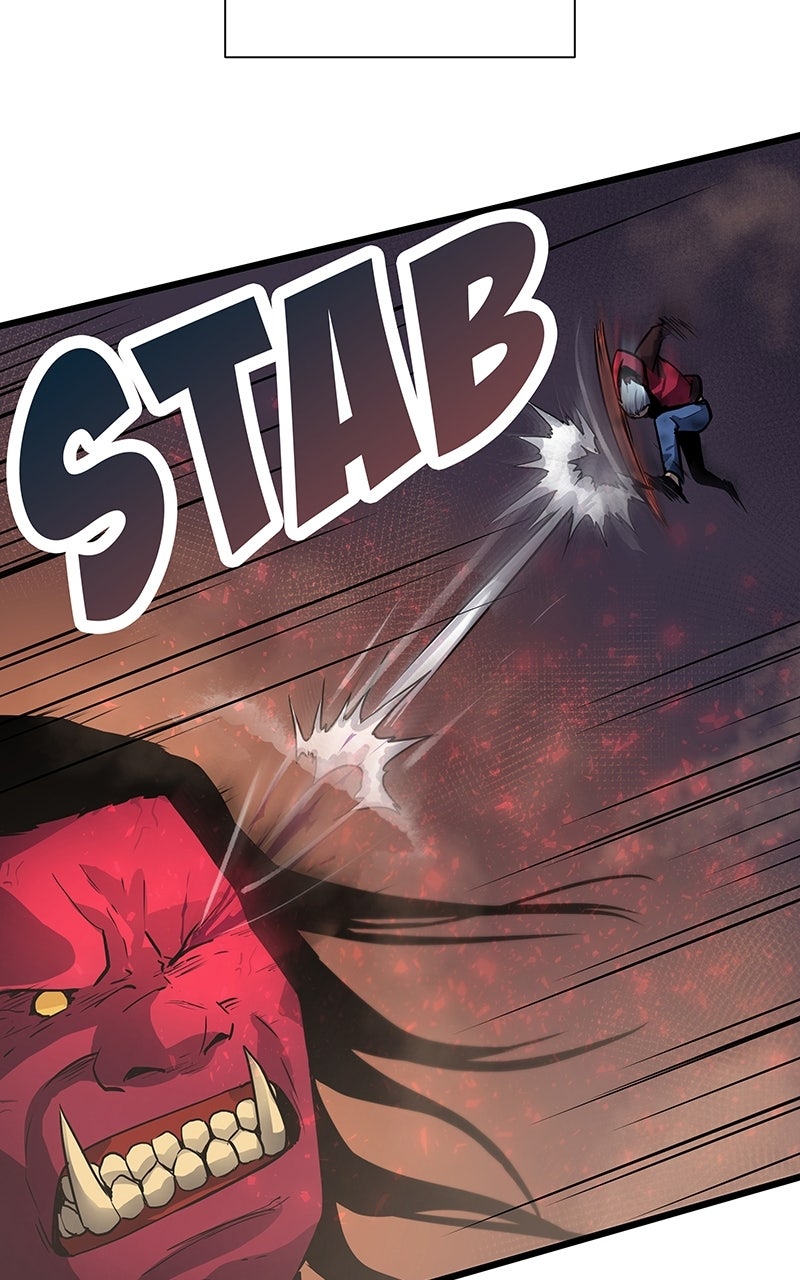 Arena Episode 7 page 90 - 