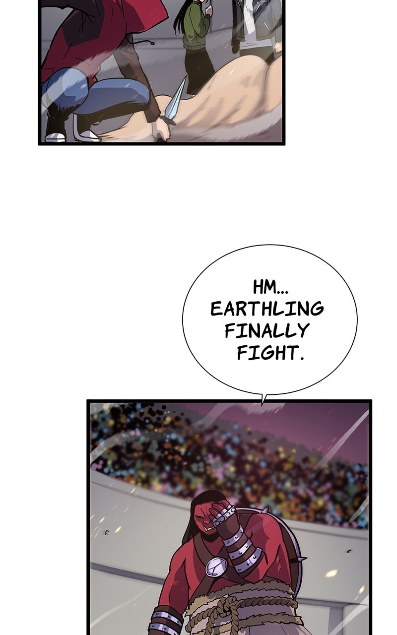 Arena Episode 7 page 10 - 