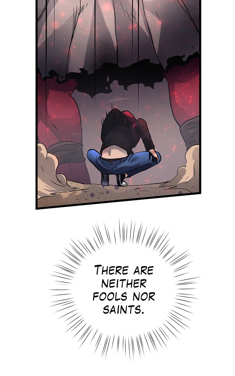 Arena Episode 7 page 93 - 
