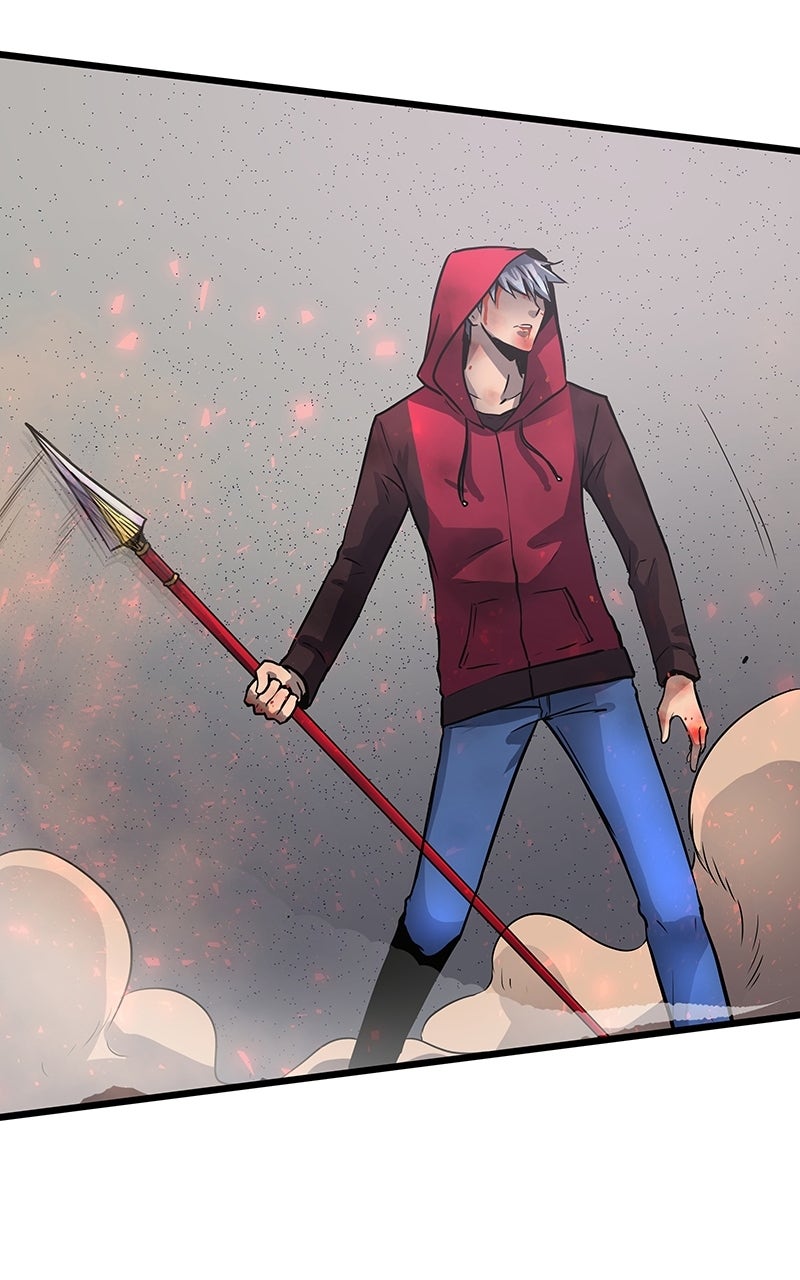 Arena Episode 7 page 94 - 