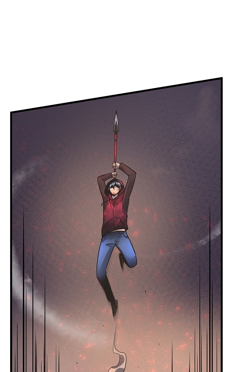 Arena Episode 7 page 95 - 