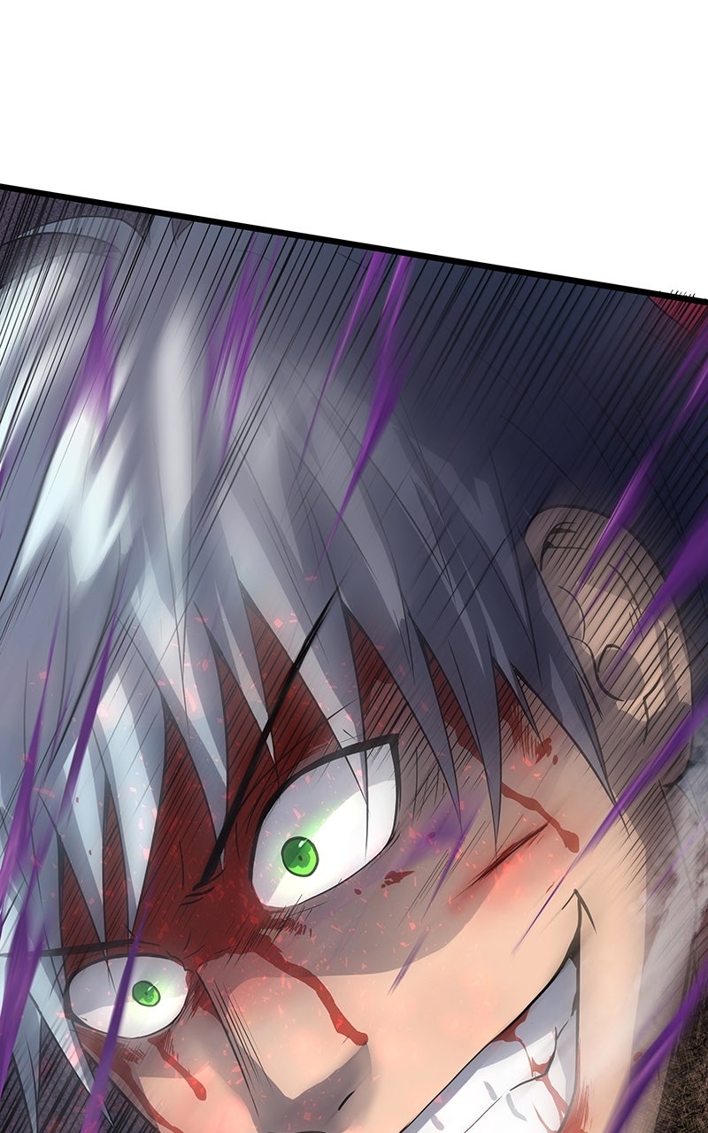 Arena Episode 7 page 99 - 
