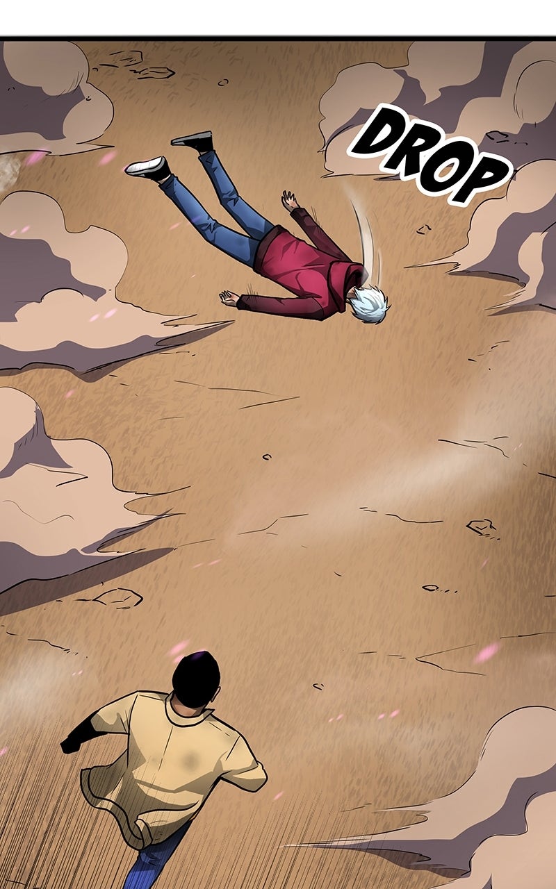 Arena Episode 8 page 11 - 