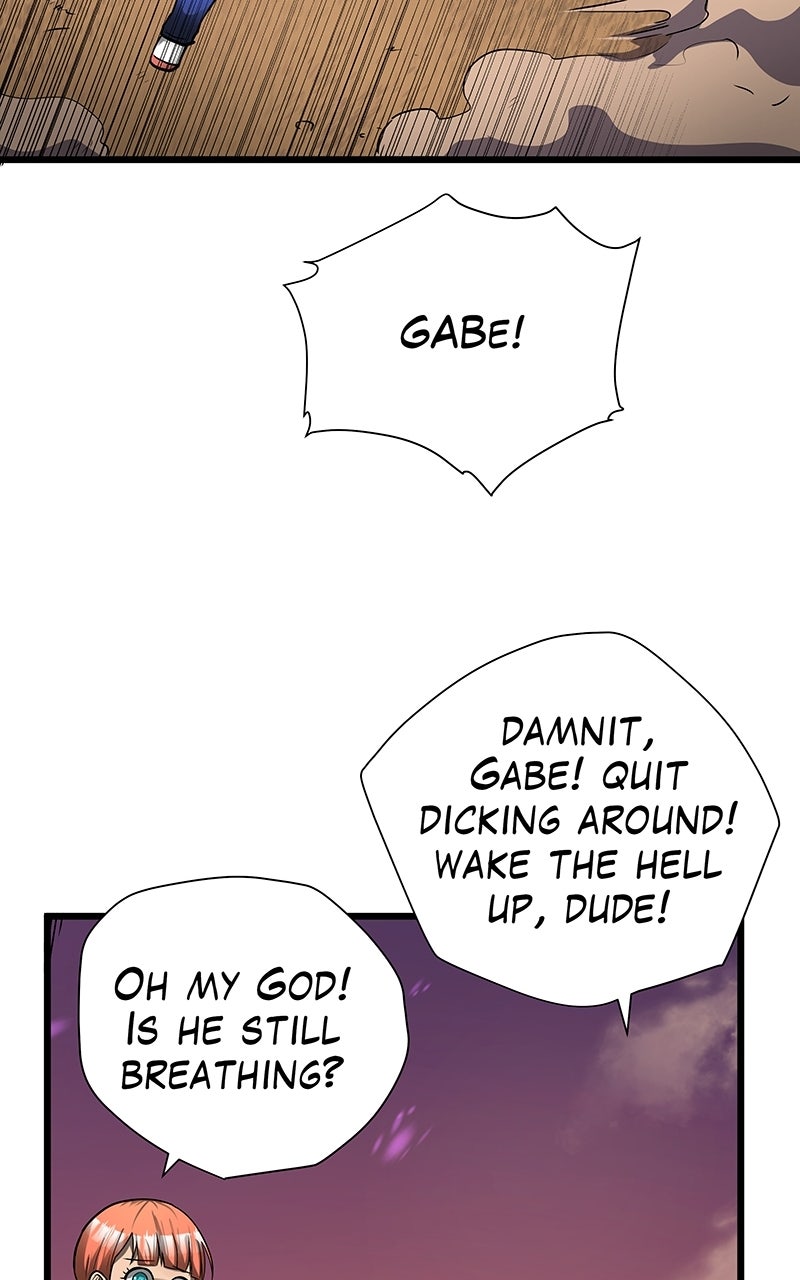 Arena Episode 8 page 12 - 