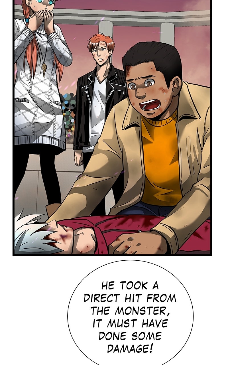 Arena Episode 8 page 13 - 