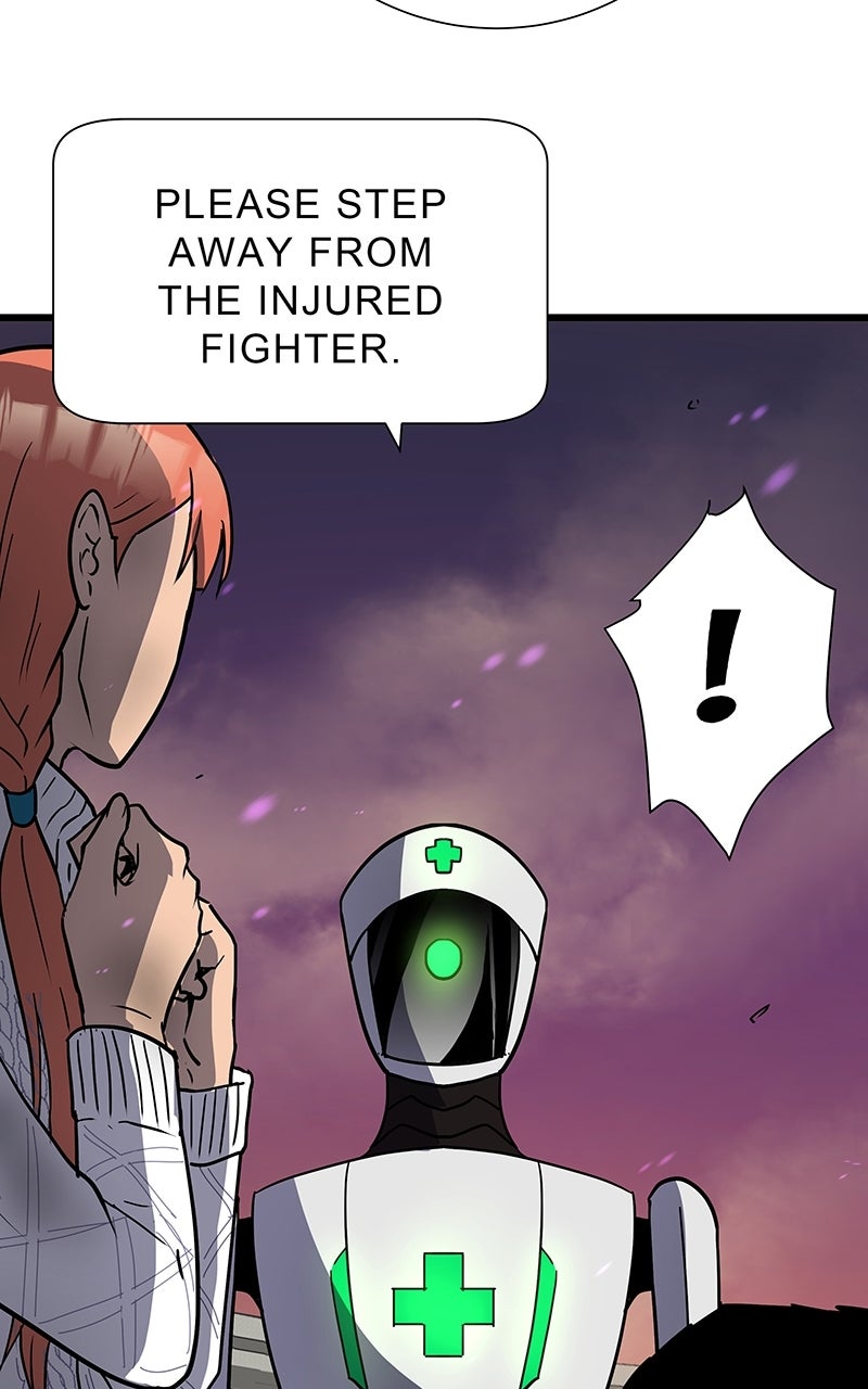 Arena Episode 8 page 14 - 
