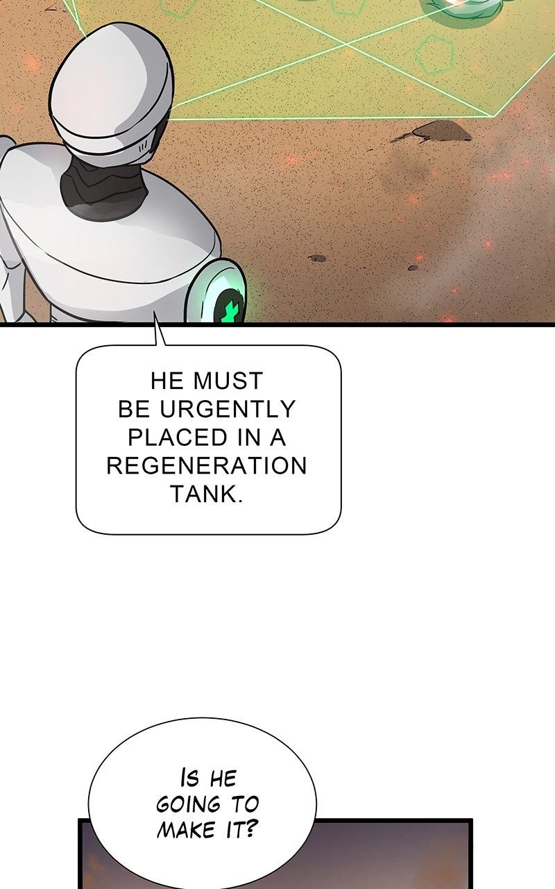 Arena Episode 8 page 18 - 