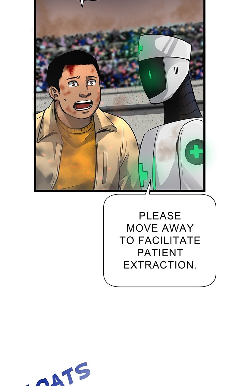 Arena Episode 8 page 19 - 
