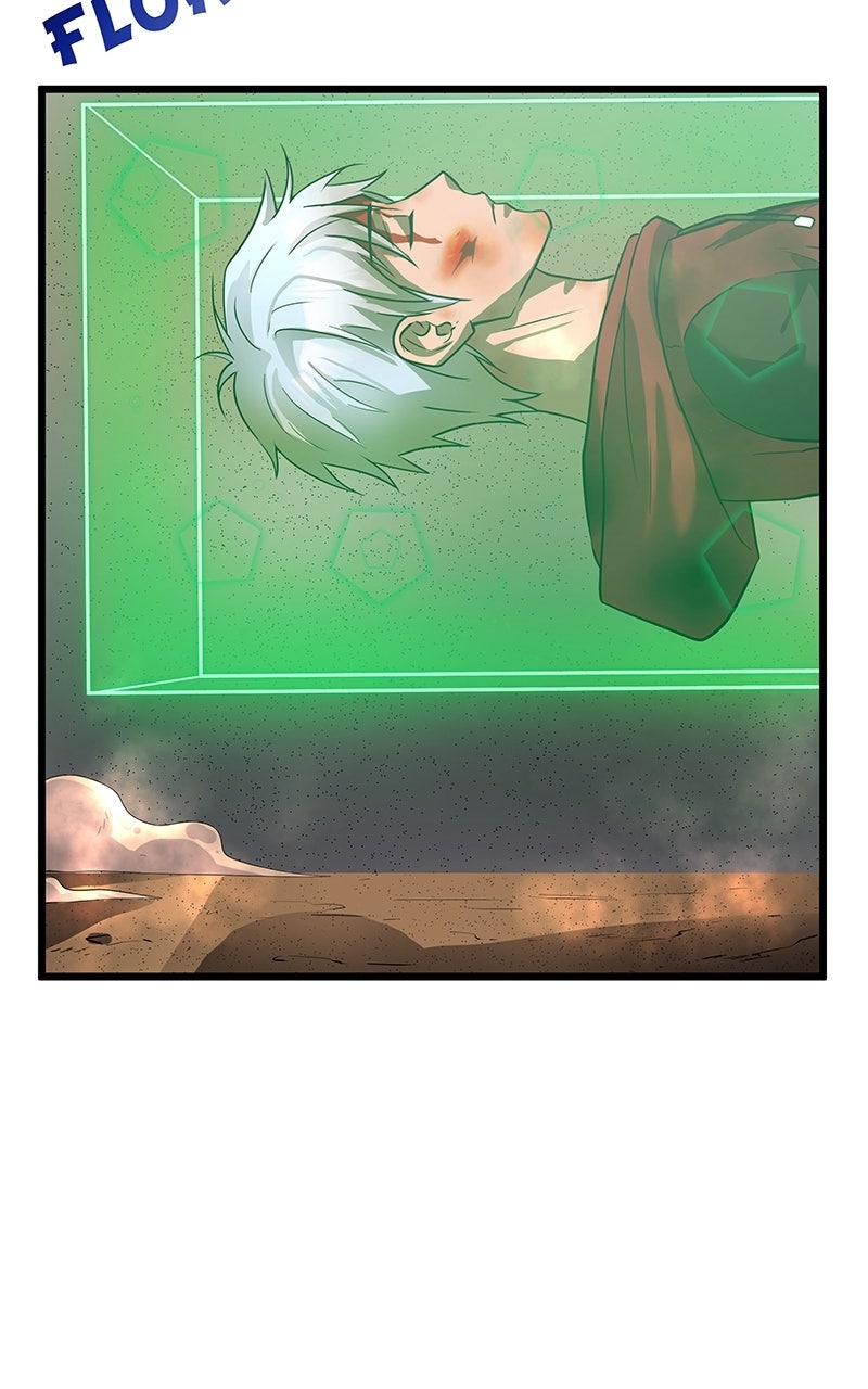 Arena Episode 8 page 20 - 
