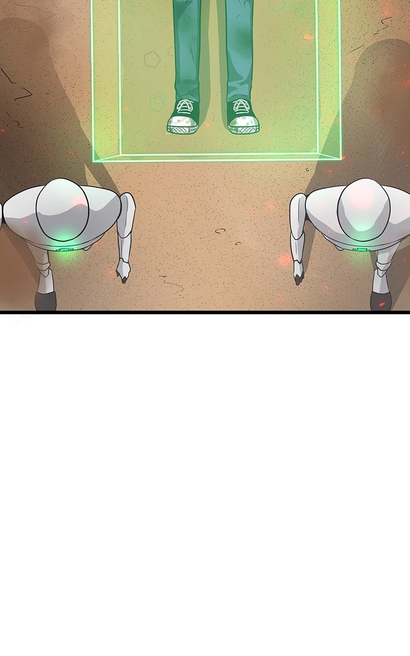 Arena Episode 8 page 22 - 