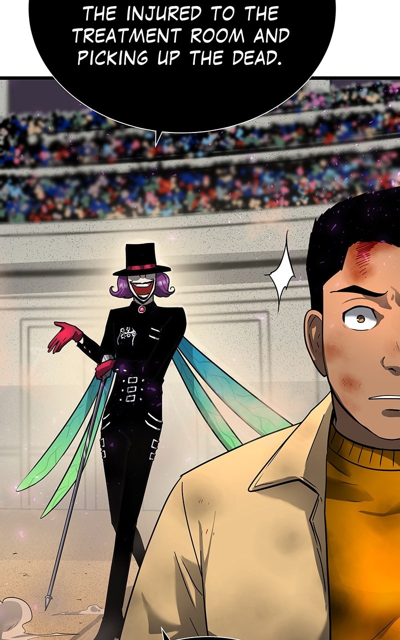 Arena Episode 8 page 24 - 