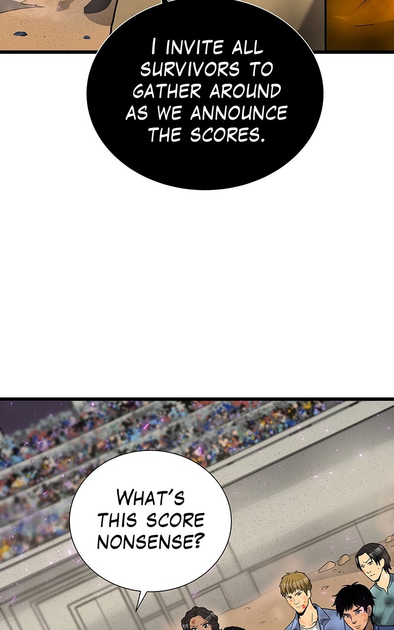 Arena Episode 8 page 25 - 