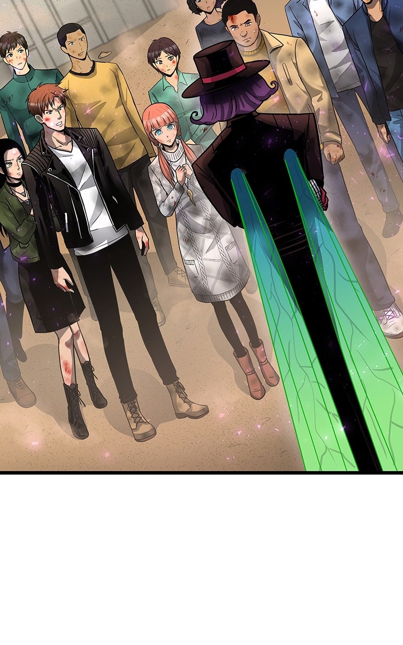 Arena Episode 8 page 26 - 