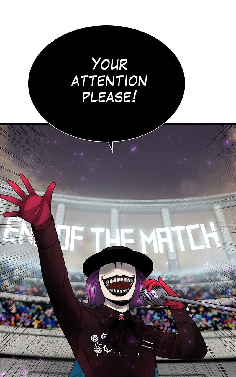 Arena Episode 8 page 27 - 