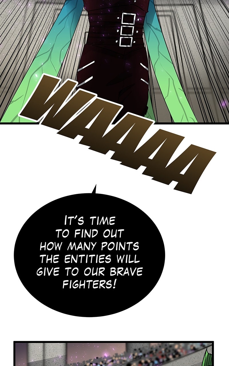 Arena Episode 8 page 28 - 