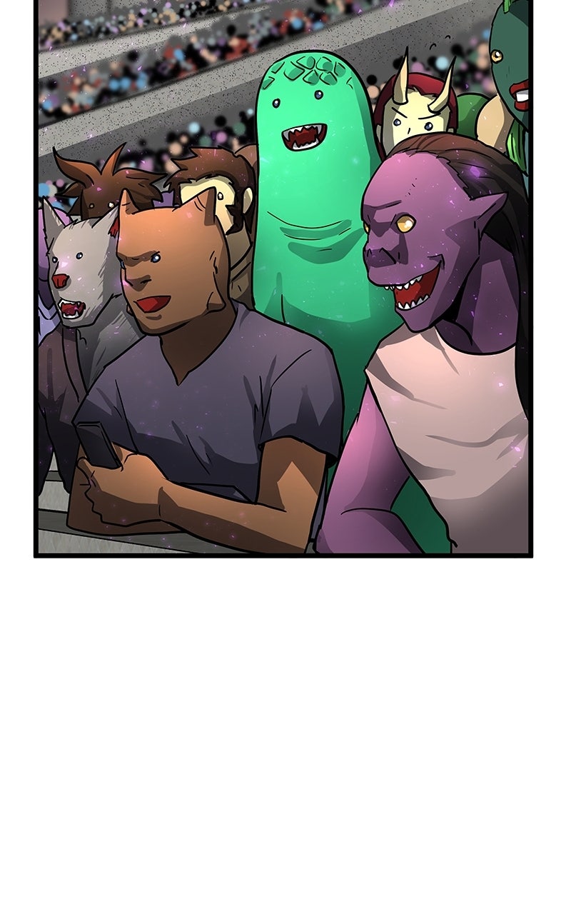 Arena Episode 8 page 29 - 